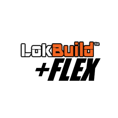 LOKBUILD +FLEX